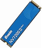 ORICO　OG7000　2TB　PCIe Gen4　NVMe SSD　爆速！ Amazon | ORICO OG7000 2TB PCIe Gen4 NVMe SSD、最大7450MB/s、8